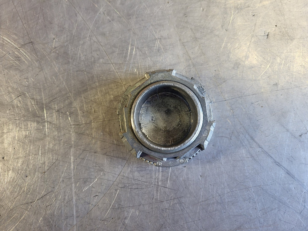 THOMAS & BETTS 1-1/4" Conduit Capoff Type 4