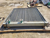 PETRO-TECH HEATERS LTD. 4 Rows Spiral Fin Tube Heat Exchanger 523457