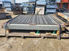 PETRO-TECH HEATERS LTD. 4 Rows Spiral Fin Tube Heat Exchanger 523457