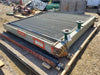 PETRO-TECH HEATERS LTD. 4 Rows Spiral Fin Tube Heat Exchanger 523457