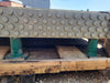PETRO-TECH HEATERS LTD. 4 Rows Spiral Fin Tube Heat Exchanger 523457
