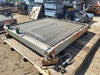 PETRO-TECH HEATERS LTD. 4 Rows Spiral Fin Tube Heat Exchanger 523458