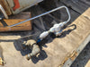 PETRO-TECH HEATERS LTD. 4 Rows Spiral Fin Tube Heat Exchanger 523458