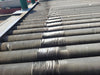 PETRO-TECH HEATERS LTD. 4 Rows Spiral Fin Tube Heat Exchanger 523458