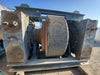 POLYSIUS High-Pressure Grinding Roll (HPGR) 20/10-5