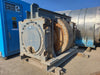 POLYSIUS High-Pressure Grinding Roll (HPGR) 20/10-5