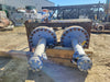KREBS De-oiling Hydrocyclone Separator Pair L40-GMAX-4020