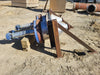 KREBS De-oiling Hydrocyclone Separator Pair L40-GMAX-4020