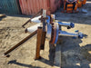KREBS De-oiling Hydrocyclone Separator Pair L40-GMAX-4020