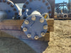 KREBS De-oiling Hydrocyclone Separator Pair L40-GMAX-4020