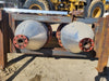 KREBS De-oiling Hydrocyclone Separator Pair L40-GMAX-4020