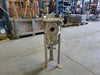 PARKER Stainless Steel Filter Housing 2" Flanged 4LFE6-1-2F-U