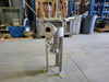 PARKER Stainless Steel Filter Housing 2" Flanged 4LFE6-1-2F-U