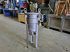 PARKER Stainless Steel Filter Housing 2" Flanged 4LFE6-1-2F-U
