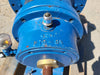 MONOFLO Progressive Cavity Pump Skid Package w/ TECO Explosion-Proof Motors, HMD Kontro Pump & Rosemount Analyzer