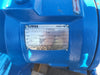 MONOFLO Progressive Cavity Pump Skid Package w/ TECO Explosion-Proof Motors, HMD Kontro Pump & Rosemount Analyzer