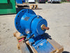 MONOFLO Progressive Cavity Pump Skid Package w/ TECO Explosion-Proof Motors, HMD Kontro Pump & Rosemount Analyzer