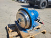 MONOFLO Progressive Cavity Pump Skid Package w/ TECO Explosion-Proof Motors, HMD Kontro Pump & Rosemount Analyzer