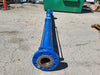 MONOFLO Progressive Cavity Pump Skid Package w/ TECO Explosion-Proof Motors, HMD Kontro Pump & Rosemount Analyzer