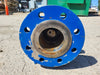 MONOFLO Progressive Cavity Pump Skid Package w/ TECO Explosion-Proof Motors, HMD Kontro Pump & Rosemount Analyzer