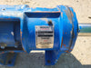 MONOFLO Progressive Cavity Pump Skid Package w/ TECO Explosion-Proof Motors, HMD Kontro Pump & Rosemount Analyzer