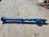 MONOFLO Progressive Cavity Pump Skid Package w/ TECO Explosion-Proof Motors, HMD Kontro Pump & Rosemount Analyzer