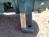 MONOFLO Progressive Cavity Pump Skid Package w/ TECO Explosion-Proof Motors, HMD Kontro Pump & Rosemount Analyzer