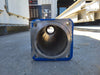 MONOFLO Progressive Cavity Pump Skid Package w/ TECO Explosion-Proof Motors, HMD Kontro Pump & Rosemount Analyzer