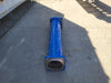MONOFLO Progressive Cavity Pump Skid Package w/ TECO Explosion-Proof Motors, HMD Kontro Pump & Rosemount Analyzer