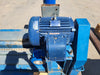 MONOFLO Progressive Cavity Pump Skid Package w/ TECO Explosion-Proof Motors, HMD Kontro Pump & Rosemount Analyzer