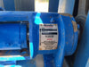 MONOFLO Progressive Cavity Pump Skid Package w/ TECO Explosion-Proof Motors, HMD Kontro Pump & Rosemount Analyzer