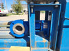 MONOFLO Progressive Cavity Pump Skid Package w/ TECO Explosion-Proof Motors, HMD Kontro Pump & Rosemount Analyzer