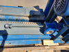 MONOFLO Progressive Cavity Pump Skid Package w/ TECO Explosion-Proof Motors, HMD Kontro Pump & Rosemount Analyzer
