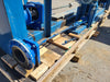 MONOFLO Progressive Cavity Pump Skid Package w/ TECO Explosion-Proof Motors, HMD Kontro Pump & Rosemount Analyzer