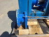 MONOFLO Progressive Cavity Pump Skid Package w/ TECO Explosion-Proof Motors, HMD Kontro Pump & Rosemount Analyzer