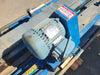 MONOFLO Progressive Cavity Pump Skid Package w/ TECO Explosion-Proof Motors, HMD Kontro Pump & Rosemount Analyzer
