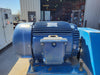 MONOFLO Progressive Cavity Pump Skid Package w/ TECO Explosion-Proof Motors, HMD Kontro Pump & Rosemount Analyzer