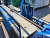 MONOFLO Progressive Cavity Pump Skid Package w/ TECO Explosion-Proof Motors, HMD Kontro Pump & Rosemount Analyzer