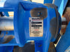 MONOFLO Progressive Cavity Pump Skid Package w/ TECO Explosion-Proof Motors, HMD Kontro Pump & Rosemount Analyzer