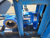 MONOFLO Progressive Cavity Pump Skid Package w/ TECO Explosion-Proof Motors, HMD Kontro Pump & Rosemount Analyzer