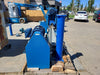 MONOFLO Progressive Cavity Pump Skid Package w/ TECO Explosion-Proof Motors, HMD Kontro Pump & Rosemount Analyzer