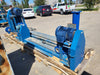 MONOFLO Progressive Cavity Pump Skid Package w/ TECO Explosion-Proof Motors, HMD Kontro Pump & Rosemount Analyzer