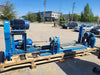 MONOFLO Progressive Cavity Pump Skid Package w/ TECO Explosion-Proof Motors, HMD Kontro Pump & Rosemount Analyzer