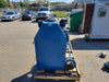 MONOFLO Progressive Cavity Pump Skid Package w/ TECO Explosion-Proof Motors, HMD Kontro Pump & Rosemount Analyzer
