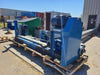 MONOFLO Progressive Cavity Pump Skid Package w/ TECO Explosion-Proof Motors, HMD Kontro Pump & Rosemount Analyzer