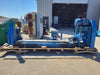 MONOFLO Progressive Cavity Pump Skid Package w/ TECO Explosion-Proof Motors, HMD Kontro Pump & Rosemount Analyzer