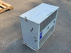 DELTA 45 kVA Transformer 600 Primary Voltage 208Y/120 Secondary Voltage DT0045