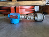 ADALET Explosion Proof Instrument Enclosure XIHFGCX 2 w/ 1" Outlet Box GUAB36