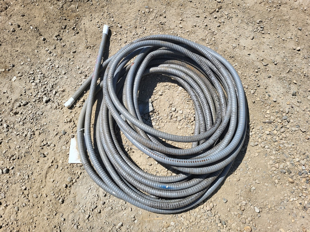 BELDEN-G Instrumentation Cable 6TR 16AWG 300V