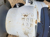 KUKA 8" Class 150 Ball Valve w/ Gear Operator